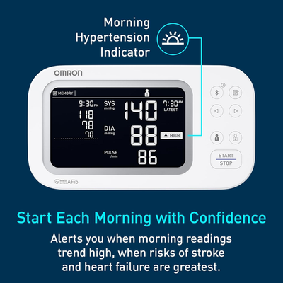 #ad Platinum Blood Pressure Monitor for Home Use amp; Upper Arm Blood Pressure Cuff ... $146.95