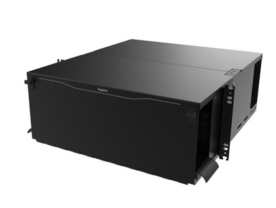 Legrand 4 RU FIBER ENCLOSURE