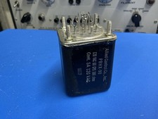 Vintage Allied Control Transformer PBHX-90 120VAC 60 Cycles 380 ohm - NOS