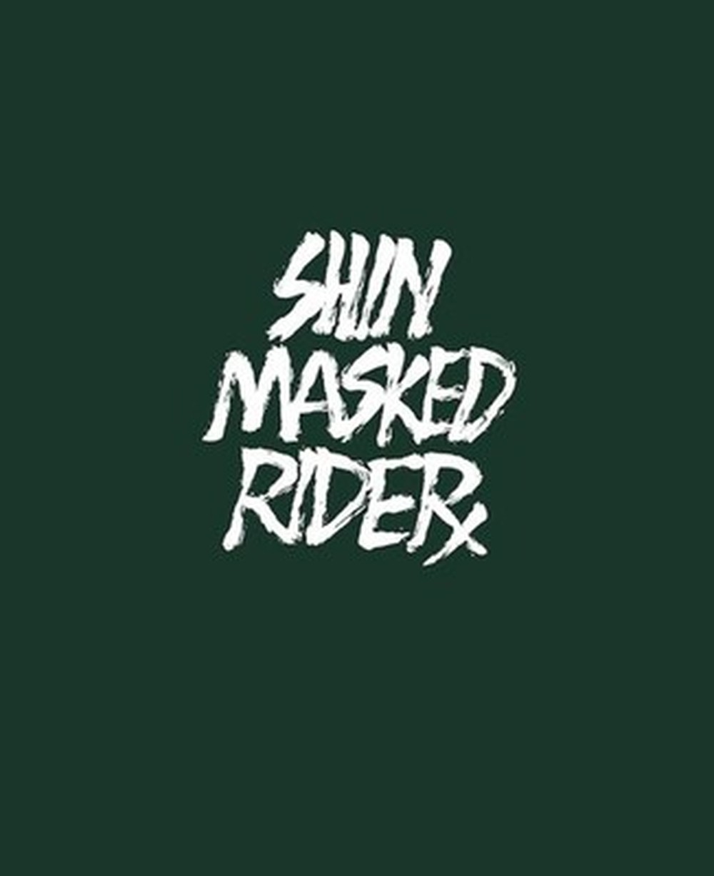 [Japanese] Shin Kamen Rider Limited Edition 3 Blu-ray Fistr press Ltd.