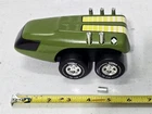 S-974 VINTAGE 1970'S PRESSED STEEL TONKA SCORCHERS MOON ROVER VEHICLE