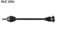 Antriebswelle Vorne Rechts SKF Vkjc 1054 FÜR Audi Seat Skoda VW Gelenkwelle