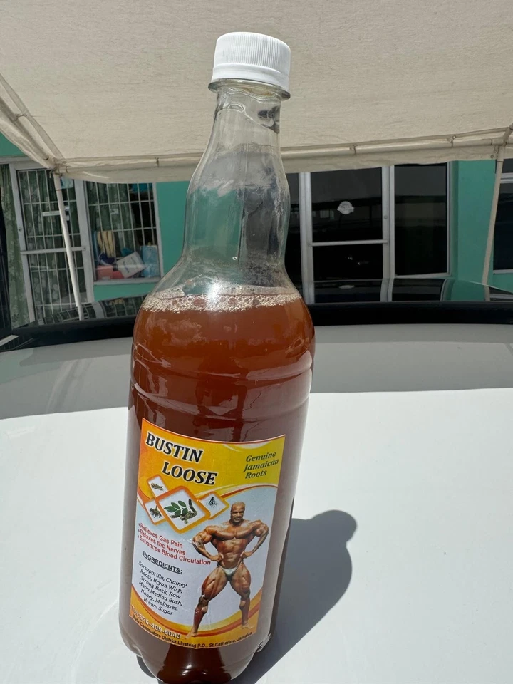 Органический натуральный мужской тоник - флакон 32 унции - Изображение 4 из 4