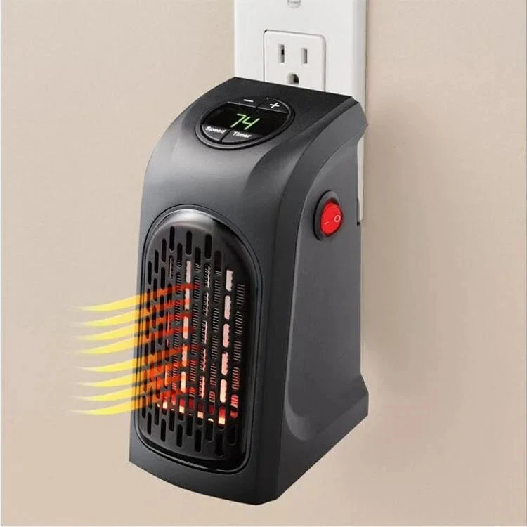 Digi Heater Cool To Touch | eBay