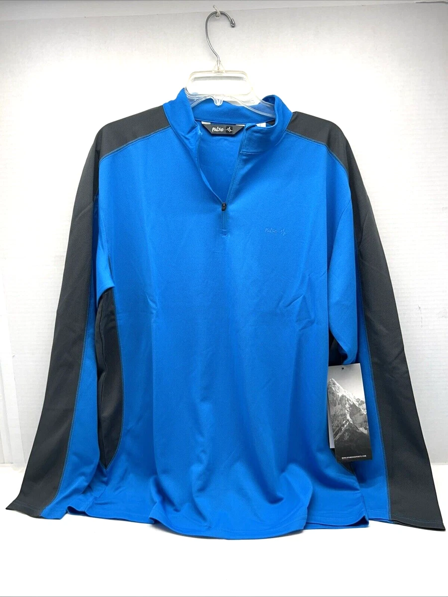 Pulse Regular Activewear Tops for Men for Sale | Shop Men's