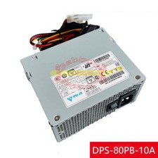 1PCS FOR Delta DVR Power Supply DPS-80PB-10A 100-240V 4A 47-63Hz