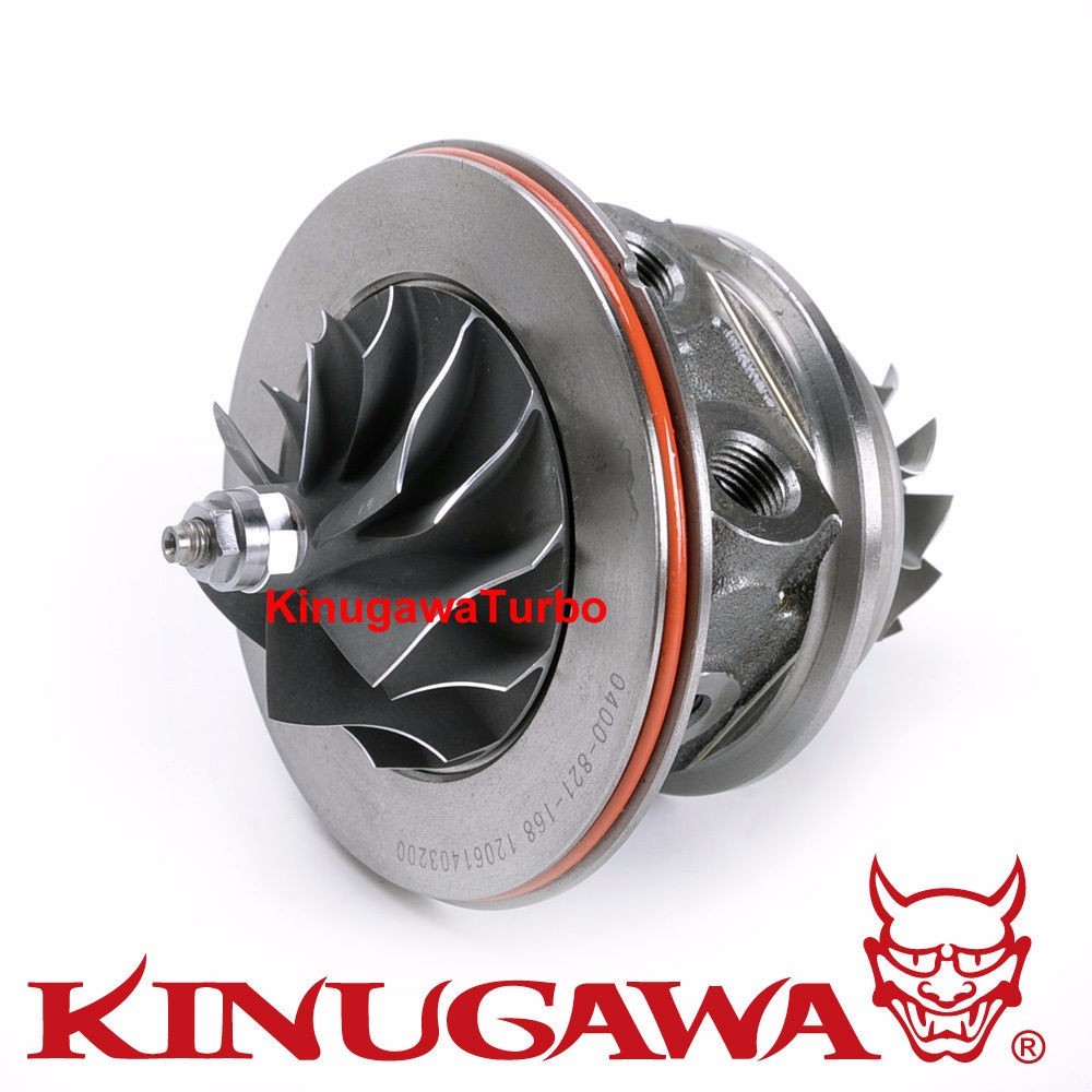 ツルグア(TURGUA) Kinugawa Turbo Cartridge CHRA Mitsubishi TD06-14A / 49179