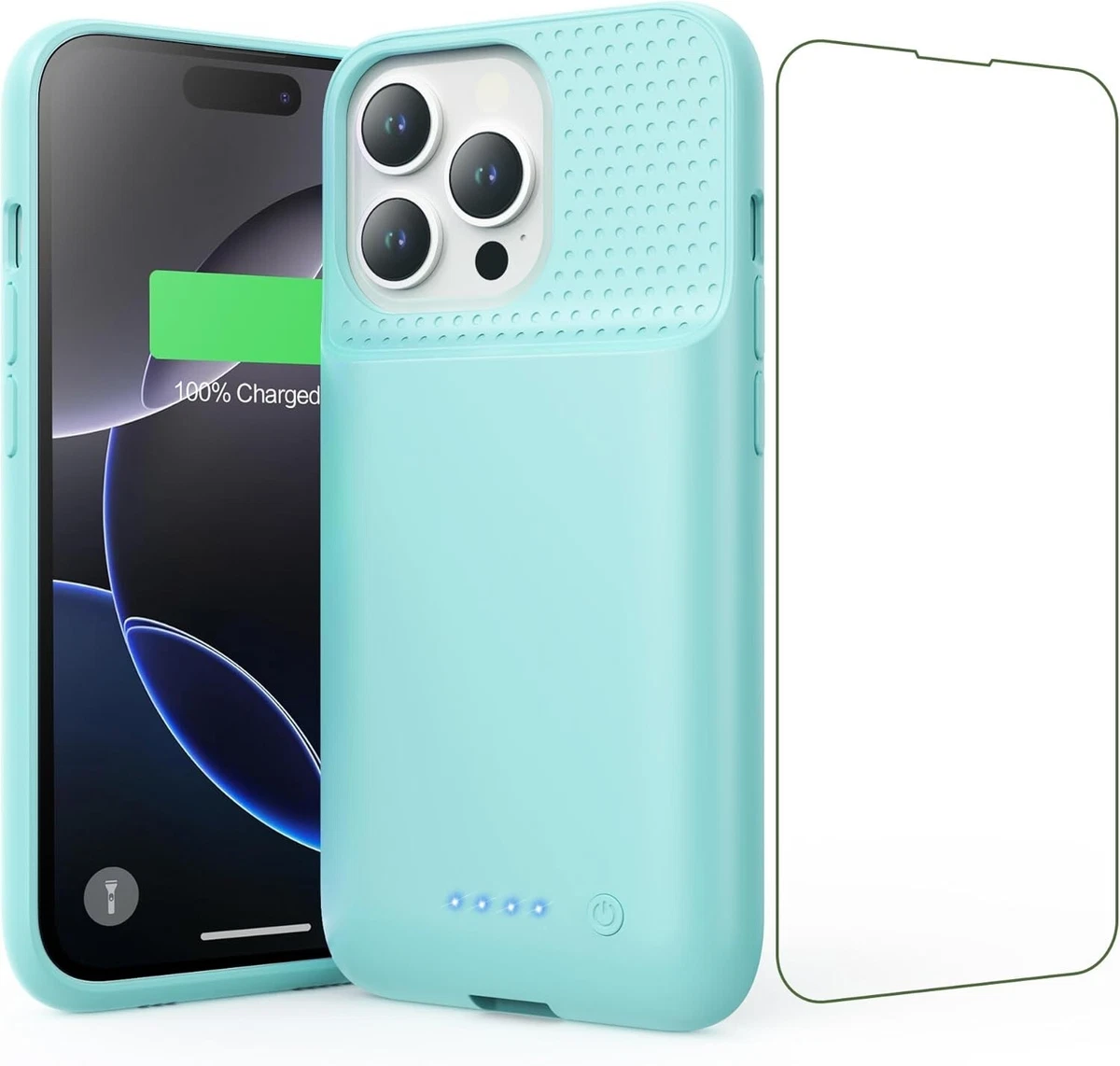 iOS 12.1.2 bevestigde de komst van de Smart Charging Cover Battery Hoesje voor de iPhones van vorig jaar – Letem svetem Applem