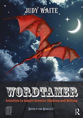 Wordtamer: Aktivitäten zur Inspiration für kreatives Denken und Schreiben