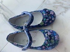 Kids Girls Flat Leather ortopedic Mary Jane Shoes