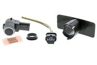 Vemo V10-72-10818 Sensor, Einparkhilfe Reparatur FüR Porsche Seat VW