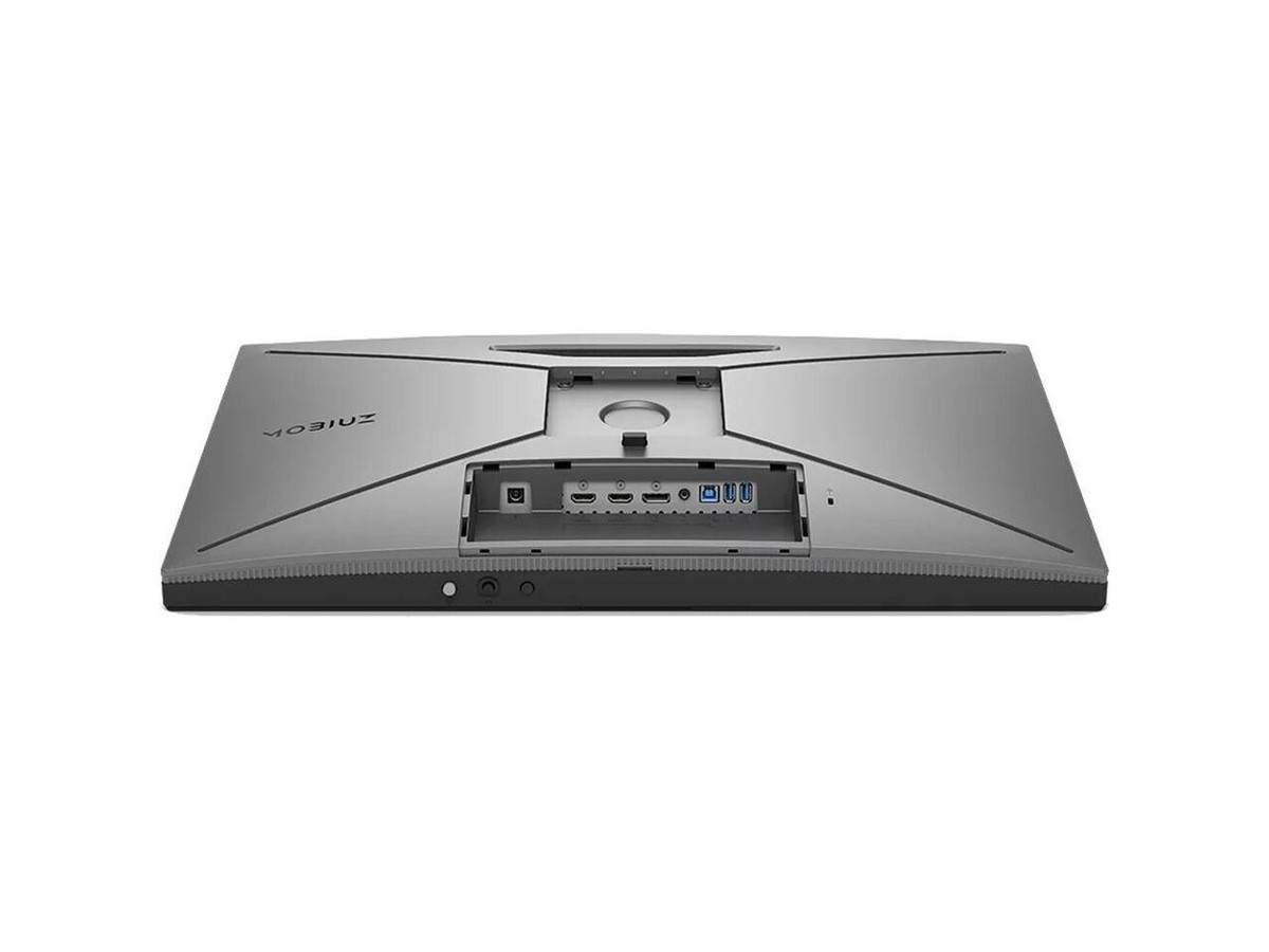 BenQ EX270QM 27