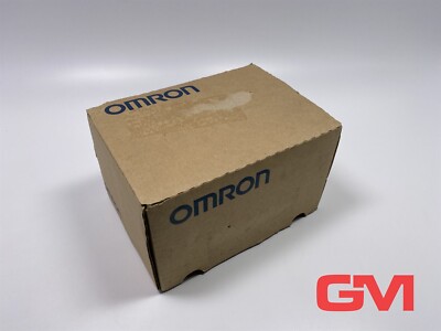 Omron Zentralprozessoreinheit CQM1-CPU43-EV1-CE CPU Unit SYSMAC CQM1 24VDC