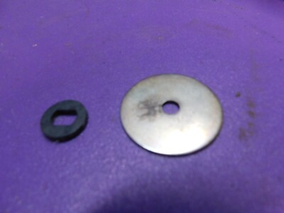 #ad NEW OEM STARTER WASHER SET FOR STIHL 070 090 CHAINSAW BOX 6149 N $8.50