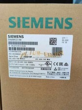 1PC NEW SIEMENS Servo Drive 6SL3210-5FE12-0UA0 6SL3 210-5FE12-0UA0
