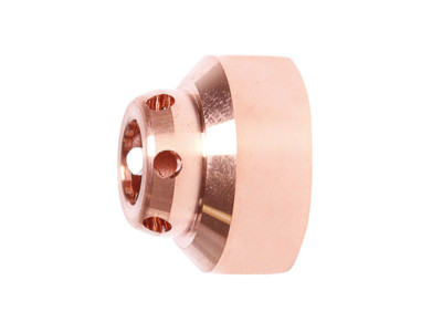 Plasma Schutzschild 45A Nr. 220948 Finecut für Powermax 65 85 105 Nachbau 1 Stk