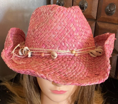 Rhinestone Cowboy Hat Bands Bling Panama Fedora Ethnic 