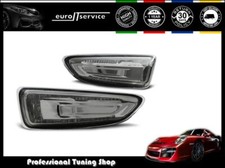 Feux clignotants KBOP08 pour Opel ASTRA J 2010- Fumé