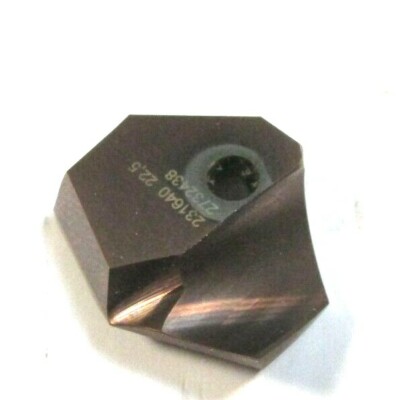 GARANT VHM Bohrkrone Wechselkopfbohrer Ø22,5 Art.Nr. 231640 22,5 Neu H44391