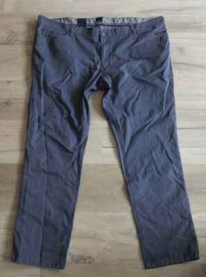 Hattric Stretch Pants Size 64 / 32 New With Tag