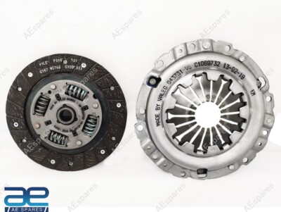 Kupplung Druck Bremsscheiben Platte Set Für Suzuki Baleno 2nd Gen 843641 Aes