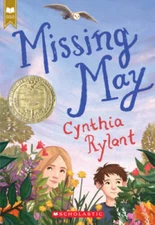 Missing May - Mass Market Paperback By Rylant, Cynthia - VERY GOOD