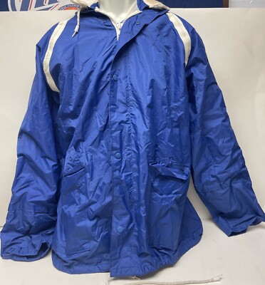 Vintage Channel Islands by Tom Taylor Wind Breaker Suit Set for Sailing - Sz L