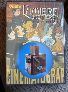 Lumiere Film | eBay