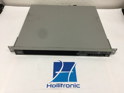 Cisco ASA5515-X Switch 2