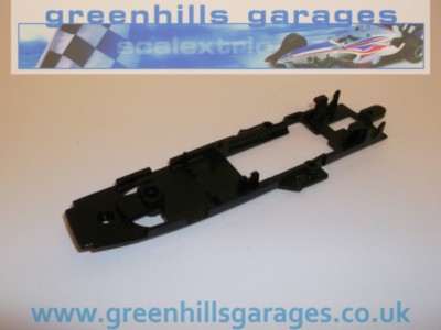 Scalextric c050 JPS formule 1 John players - Jeux & Jouets