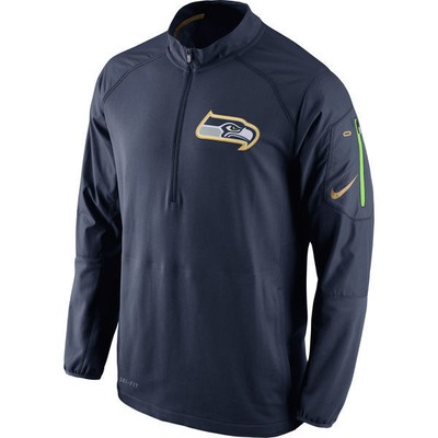 nike nfl sideline jackets