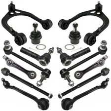 For 2005-2008 Dodge Magnum 300 Rwd 2Wd Suspension Kit Front Control Arm