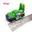 thumbnail 34  - Disney Pixar Cars Lot Lightning McQueen Racer Metal 1/55 Diecast Model Toy Car