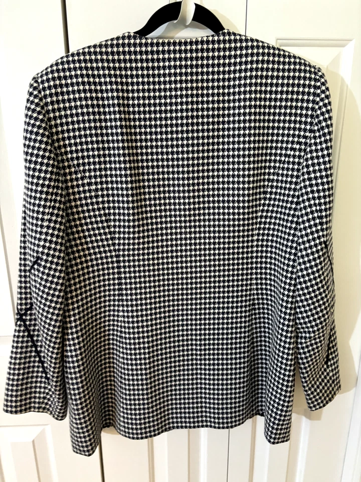 Chaqueta/falda para mujer Carlisle talla 16/12 Foto 4 de 4