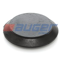 auger 51926 Lager, Feder Passend FüR DAF ø74,5X17