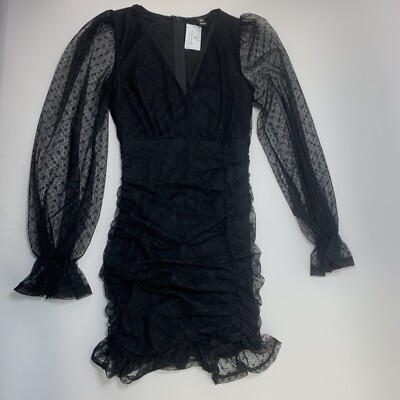 chinese dress ladies Lilah Monochrome Dress – This is Unfolded main image 0