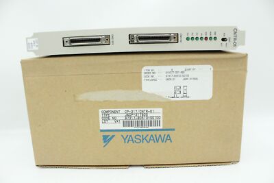 YASKAWA CP-317/CNTR-01 Kommunikationsmodul