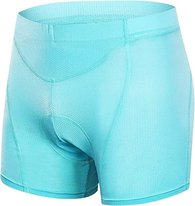 Women s Cycling Underwear shorts XXL 3D Padded CLEARANCE RRP 9.99 FREE P P