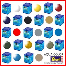 Revell Aqua Color, viele Farben zur Auswahl, Dose mit 18 ml (€177,22/Ltr.)
