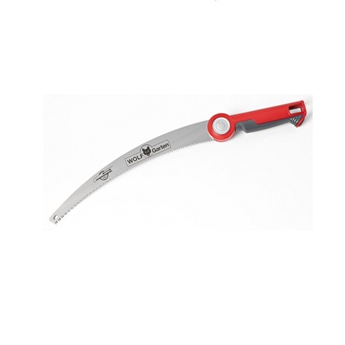 Wolf Garten Tree Pruning Saw PC370MS Garden Tool Multi Change Tree Care