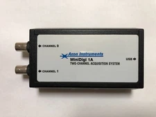 Axon Molecular Devices MiniDigi 1A Two-Channel Acquisition System