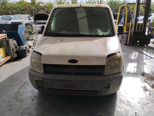 Colector Escape para FORD TRANSIT CONNECT (TC7) Furgón (2006->) 2005 3551791 - Imagen 5 de 10