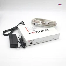 Fortinet Fortigate 81E FG-81E Network Router Firewall P18823-02-08 12 Port 128GB
