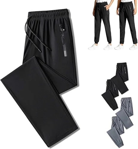 Beeswan pants Beeswan stretch breathable casual pants- - Picture 2 of 18