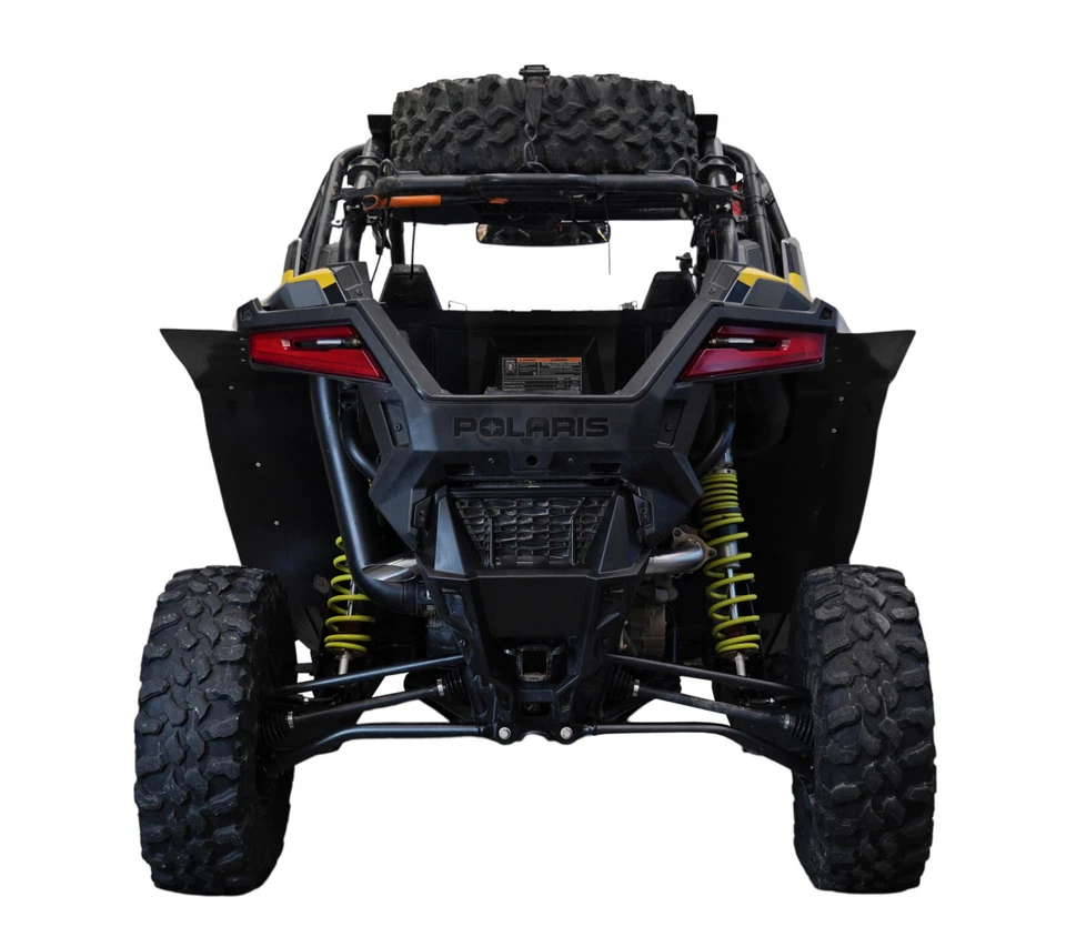RZR PRO XP 1000 2020 - 2023 Silenciador Escape P7 DOMINATOR - Imagen 4 de 4