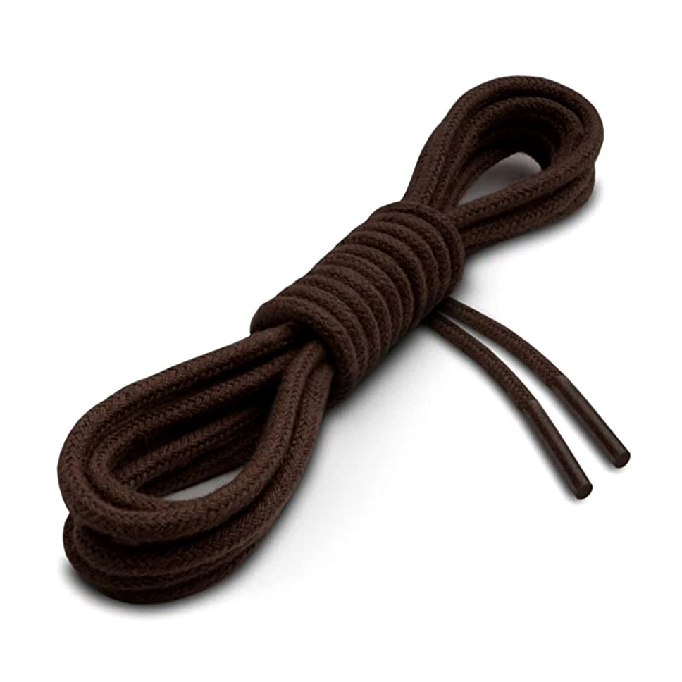 Brown Dress Shoe Laces | eBay