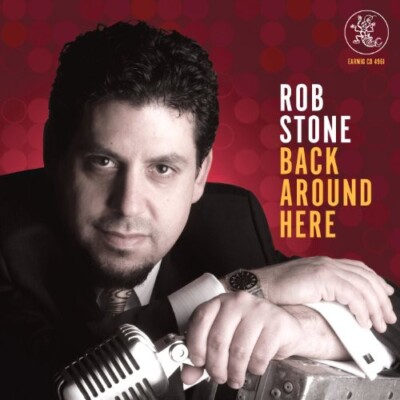 Back Around Here, Rob Stone, Very Good