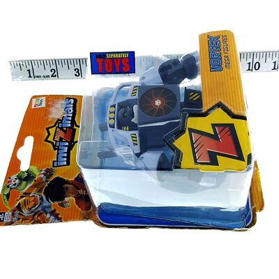 IMC Toys Marvel Avengers 2 In 1 Truck Play Set - Toyland Treasures