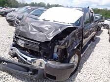Starter Motor Fits 09-17 EXPRESS 2500 VAN 42974