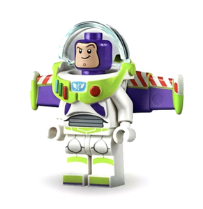 lego buzz lightyear
